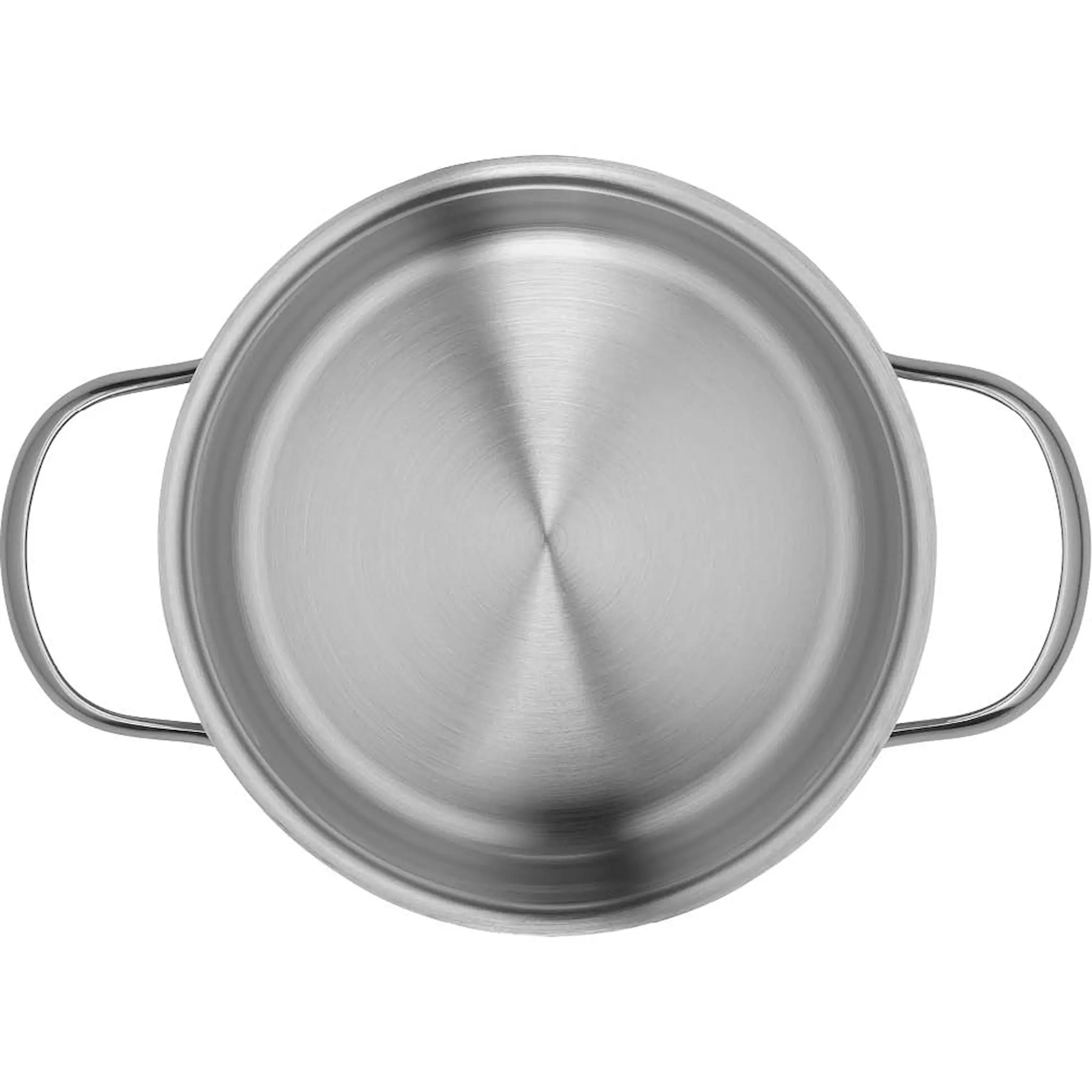 WMF Provence Plus high kastrull 1,9 L 16 cm stål