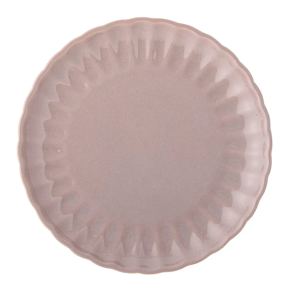 Latina Lautanen 20 cm Vaaleanpunainen