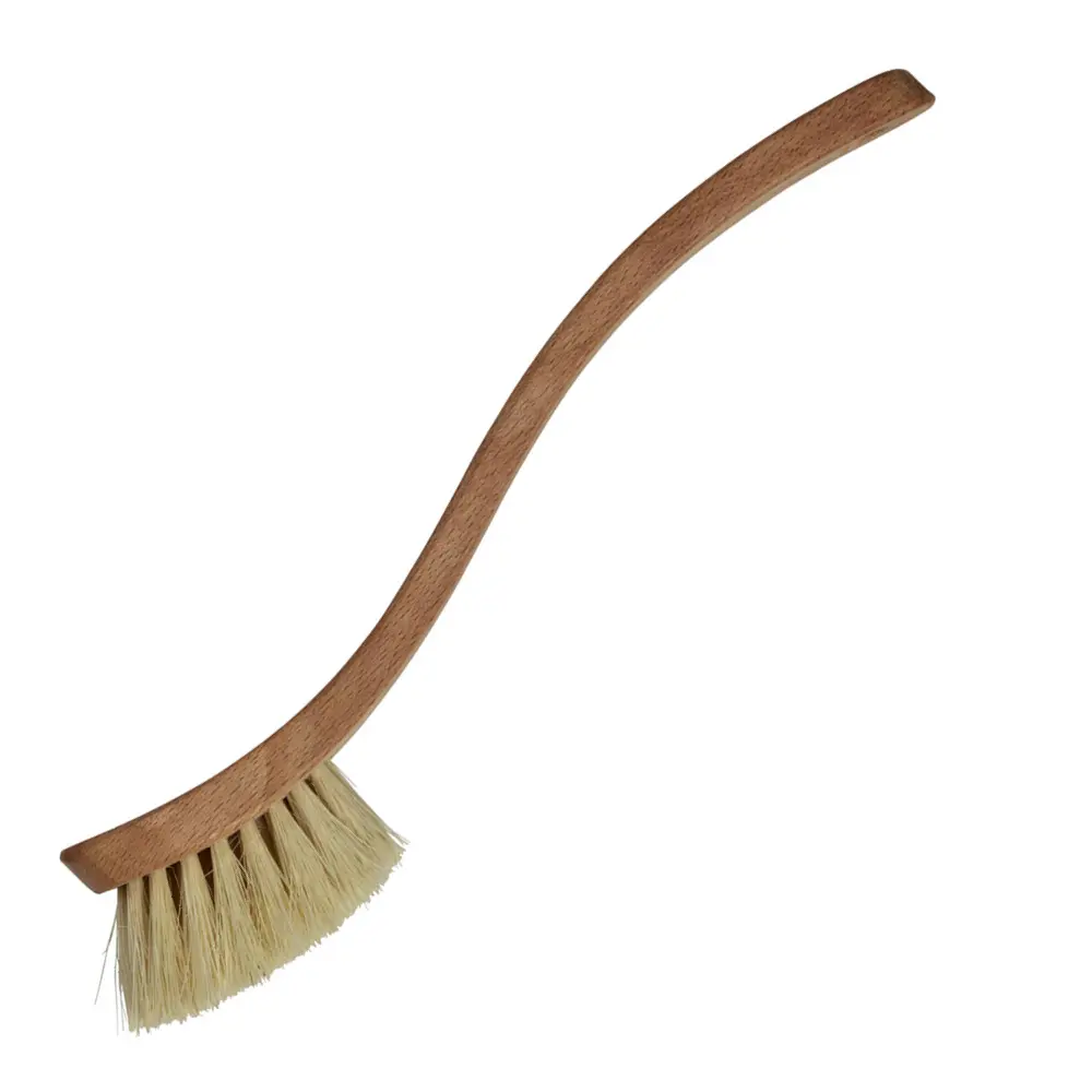 Wool Tiskiharja 23 cm Hard