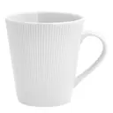 Eventail Mugg 30 cl Vit