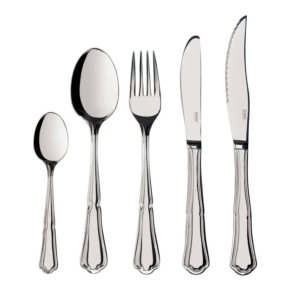 New England Aterimet 30 osaa