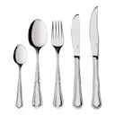 New England Bestickset 30 delar