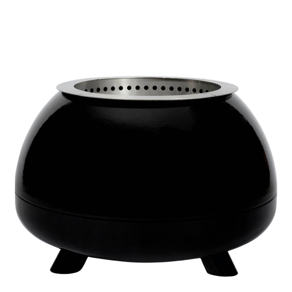 Espegard Kula Tulisija kannella