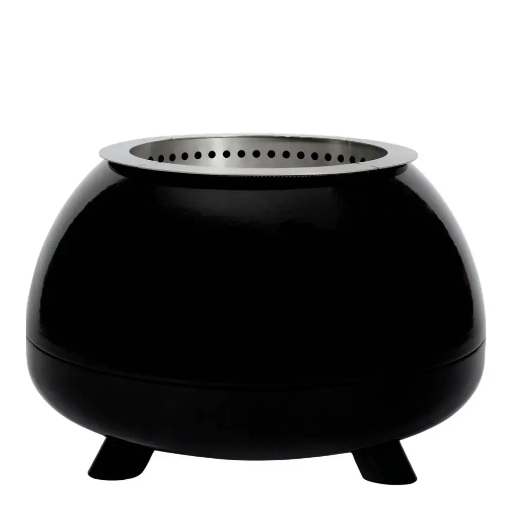 Kula Tulisija kannella