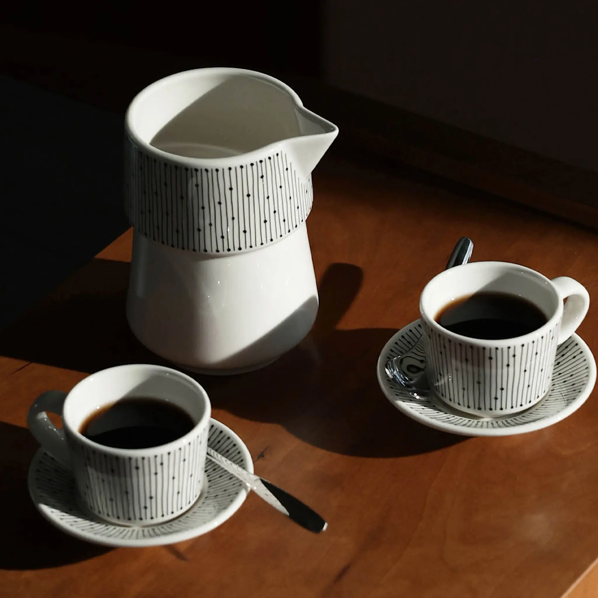 Arabia Mainio espressoskål 10 cm sarastus