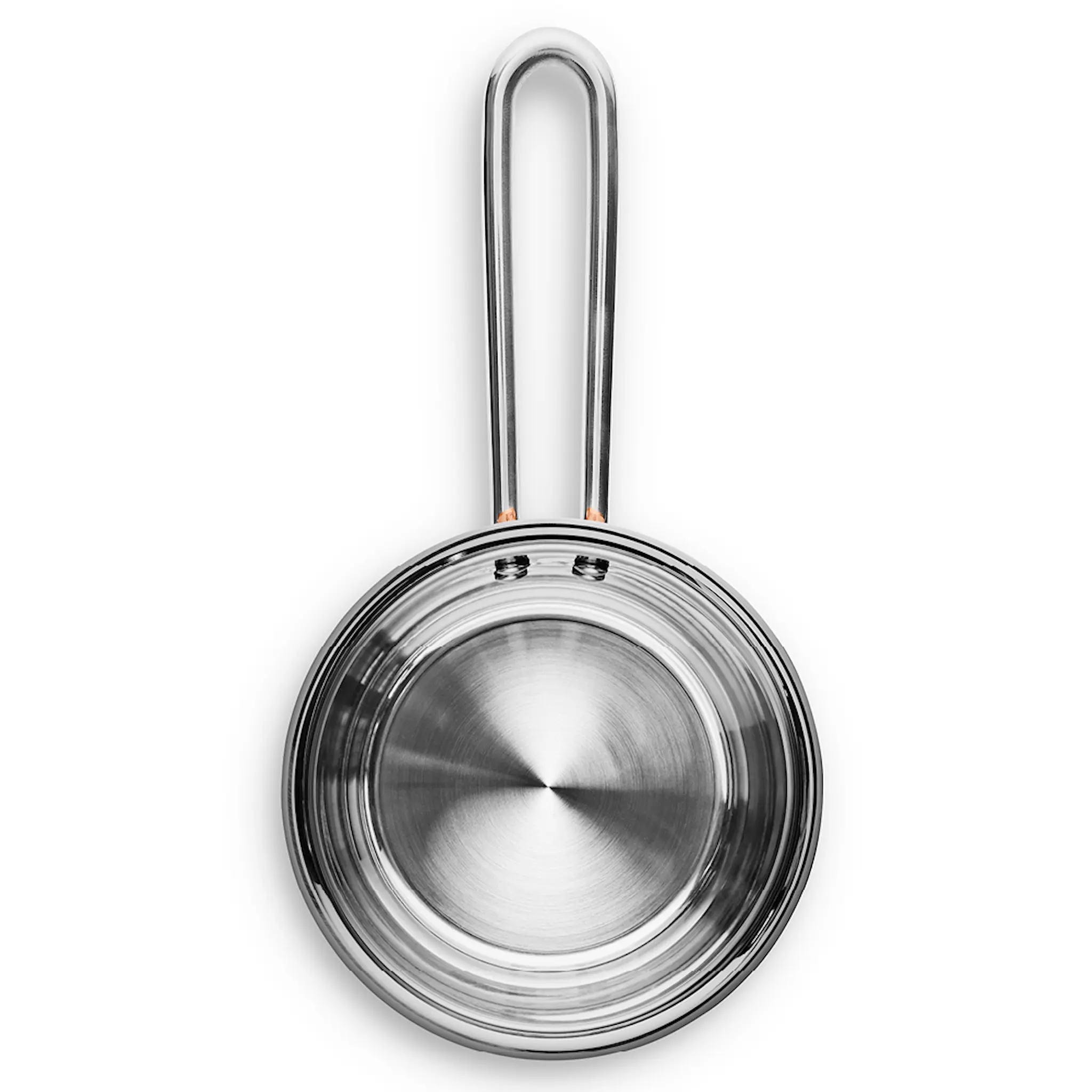 Eva Solo Copper Kattila 1 L Kupari