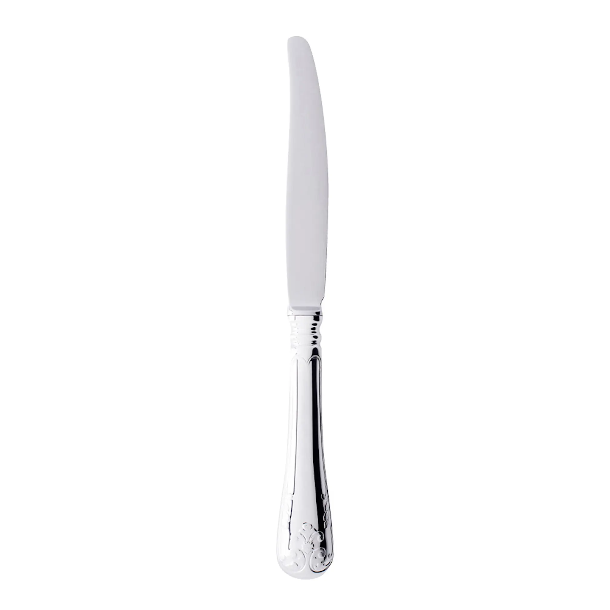Gense Gammal Fransk lunchkniv 21 cm 830