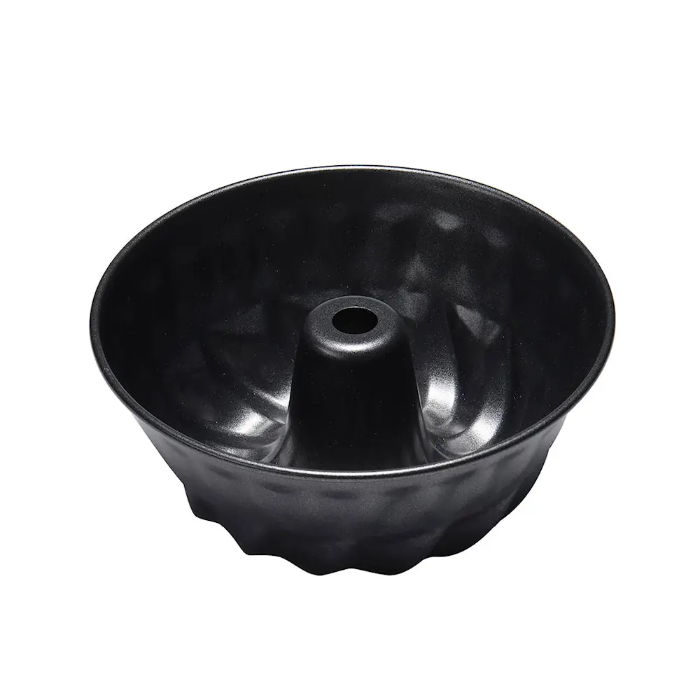 BAYk Kakkuvuoka 11 cm 16 cl Harmaa