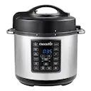 Express Multicooker 5,7 L Rostfri