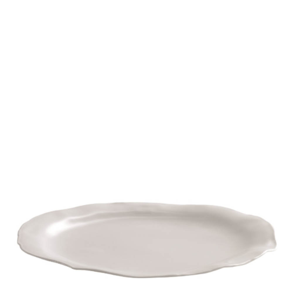 Serax - Perfect Imperfection lautanen 20 cm valkoinen
