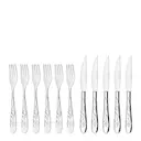 Sanna grillbestick set 12 delar