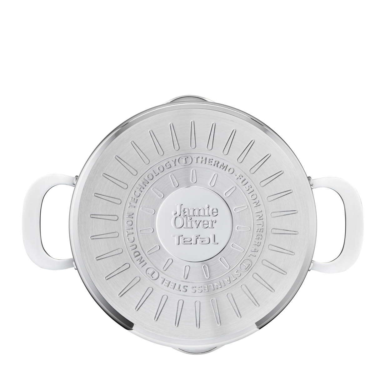 Jamie Oliver Cook Smart grytset 7 delar