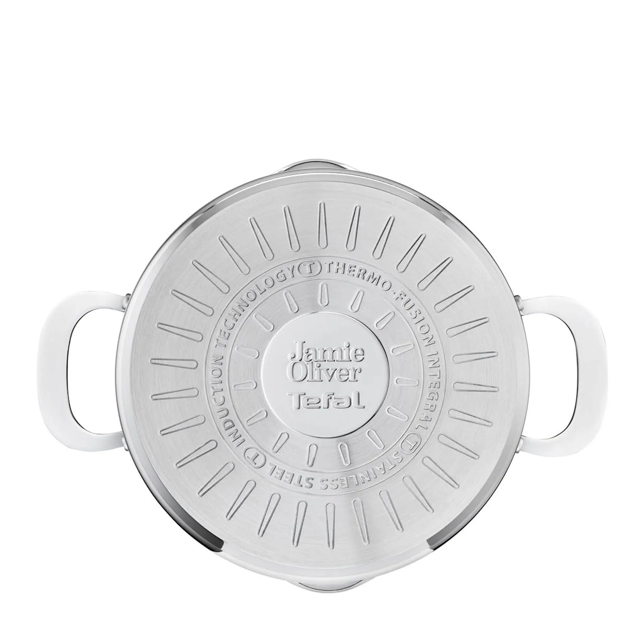 Jamie Oliver Cook Smart grytset 7 delar