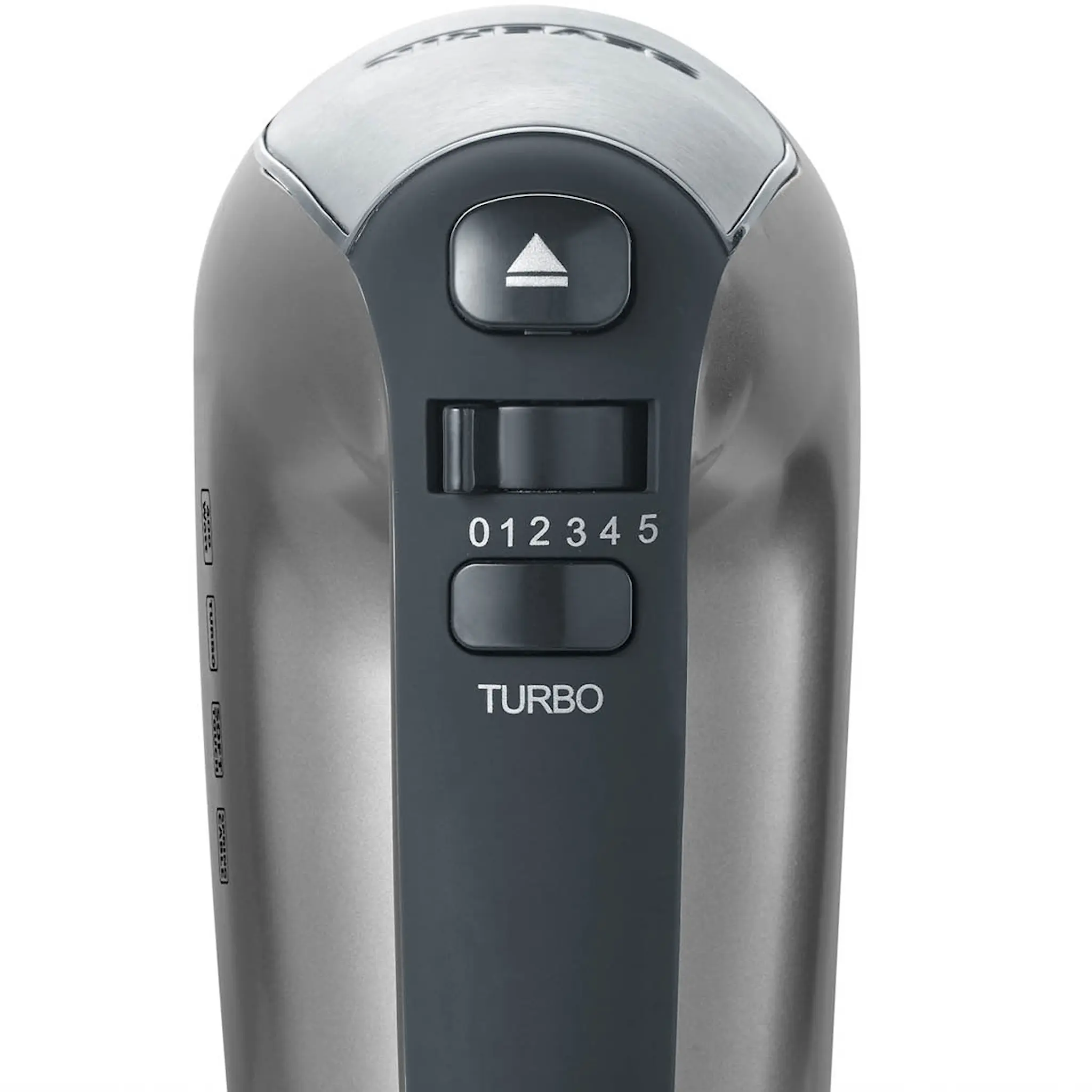 Severin Elektrisk handmixer HM3832 400W svart/grå