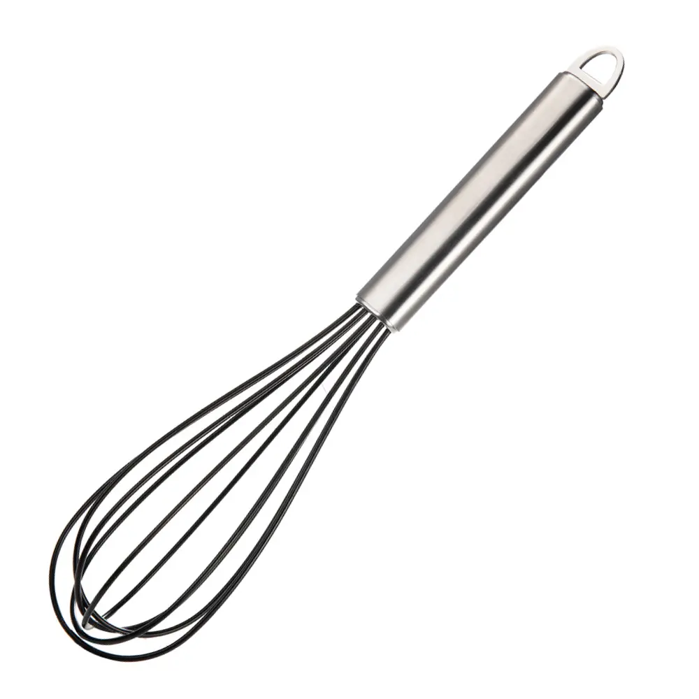 Chief Pallovispilä silikoni 29 cm Teräs