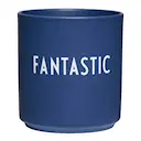 Favourite Mugg FANTASTIC 25 cl Midnight blue