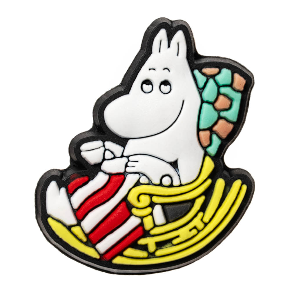 Moomin Arabia Muumi 3D Koriste Muumimamma