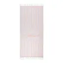 Mumin Handduk 80x150 cm Hamam Rosa