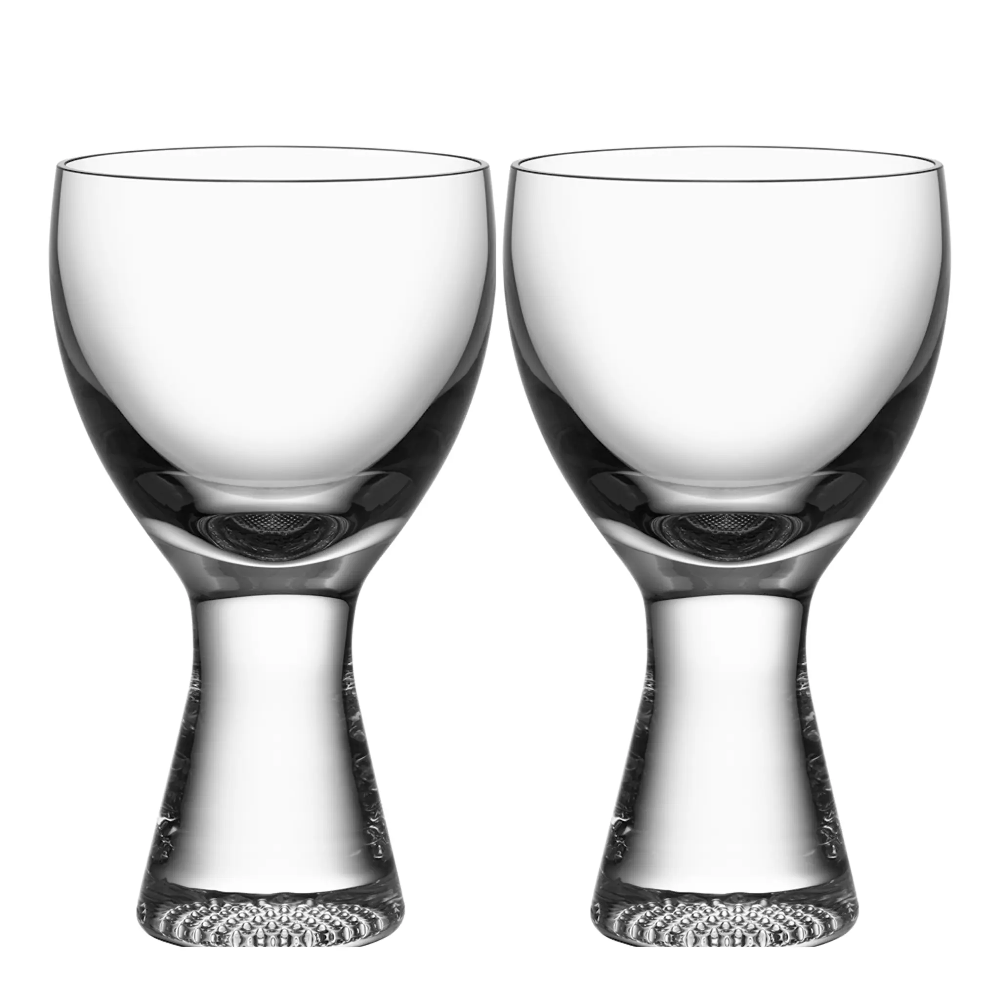 Kosta Boda Limelight Vinglas XL 35 cl 2-pack