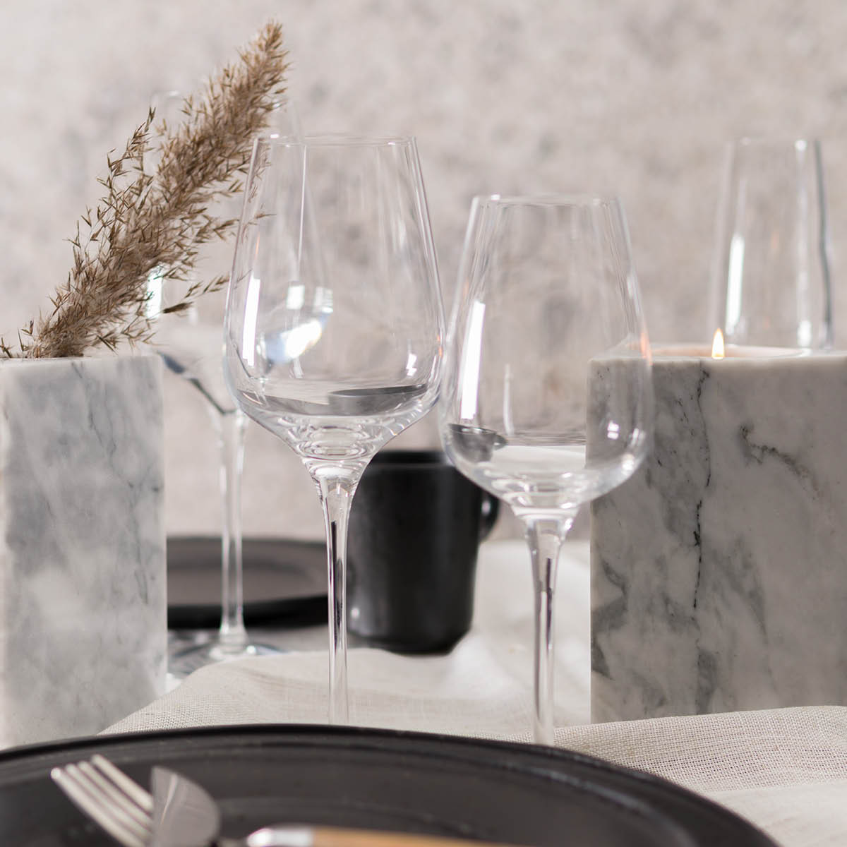 Chef & Sommelier Sublym hvitvinsglass 25 cl 6 stk