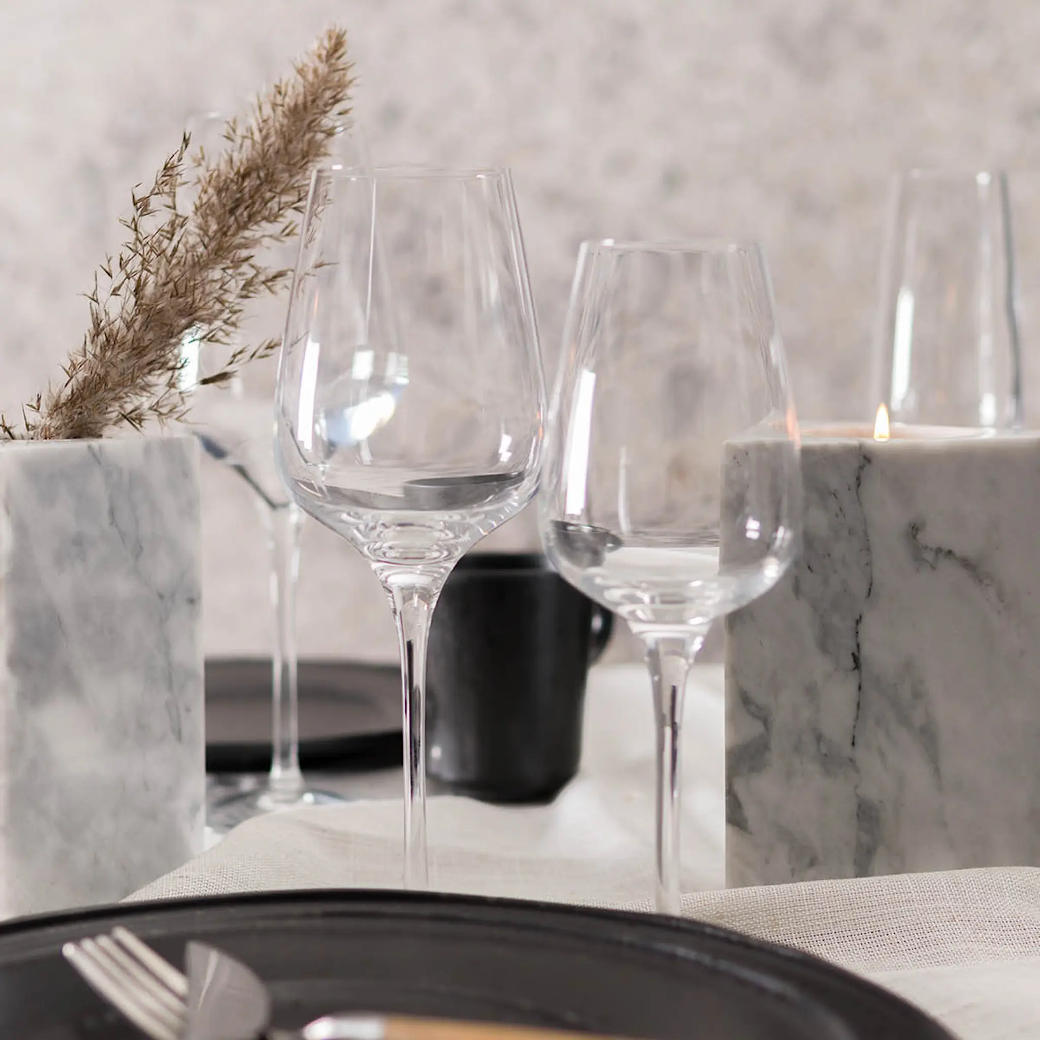 Chef & Sommelier Sublym Viinilasi 25 cl 6 kpl