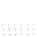 Sky Champagne Flute Glas 25 cl 6-pack