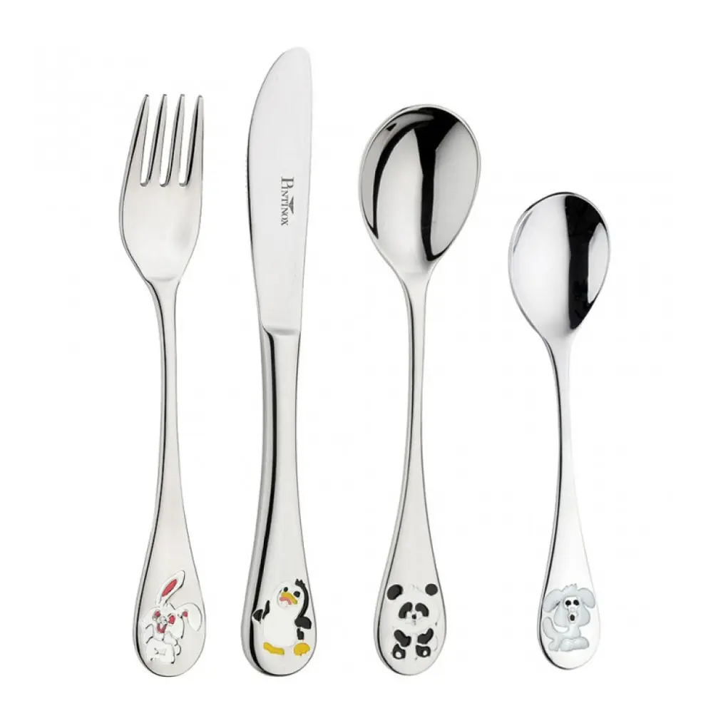 Lasten aterimet 4 osaa Arca di Noè