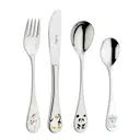 Barnbestick 4 delar Arca di Noè