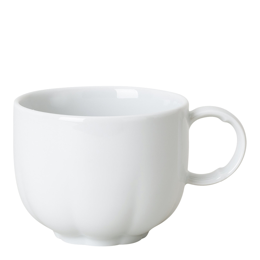 Rosenthal - Sonetto Bianco Kuppi 30 cl Valkoinen