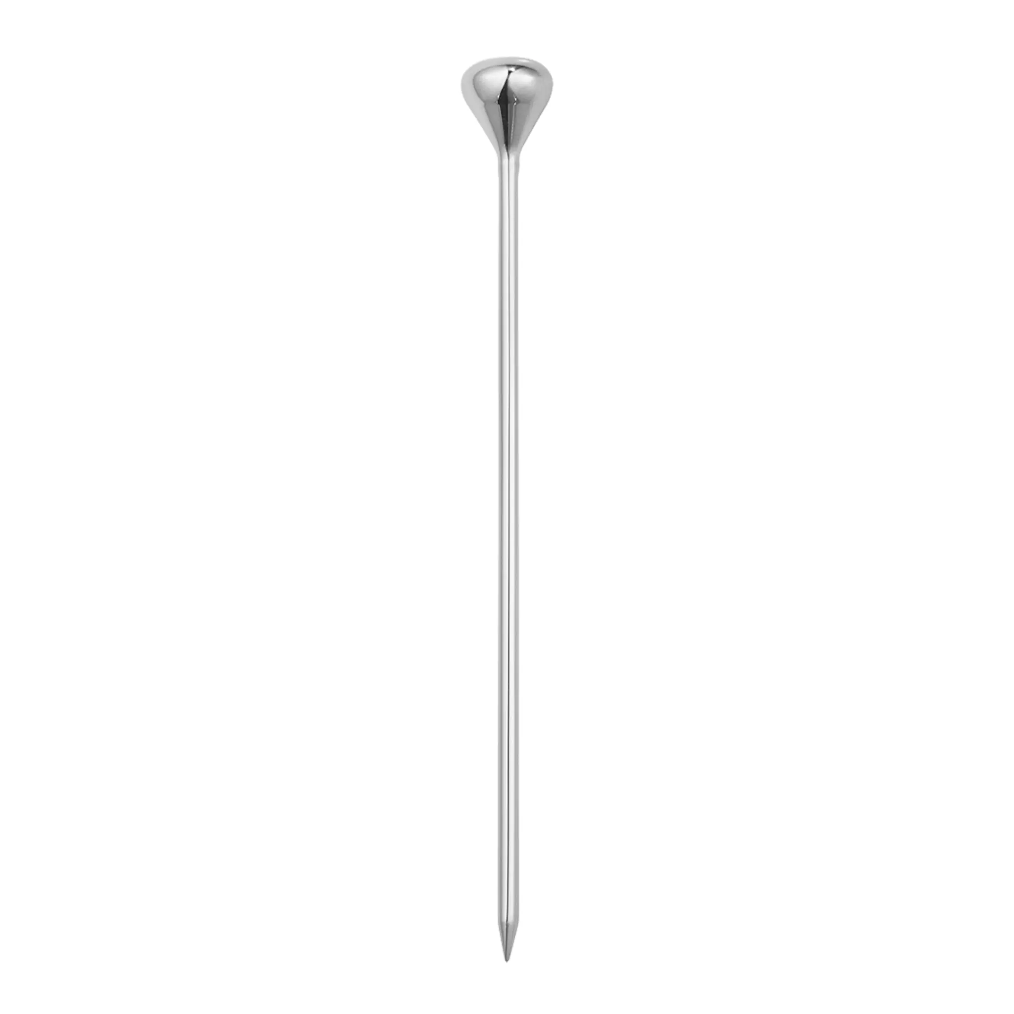 Georg Jensen Sky Cocktailtikut 8 cm 6 kpl