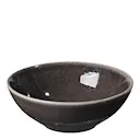 Nordic Coal Tallrik djup 17 cm