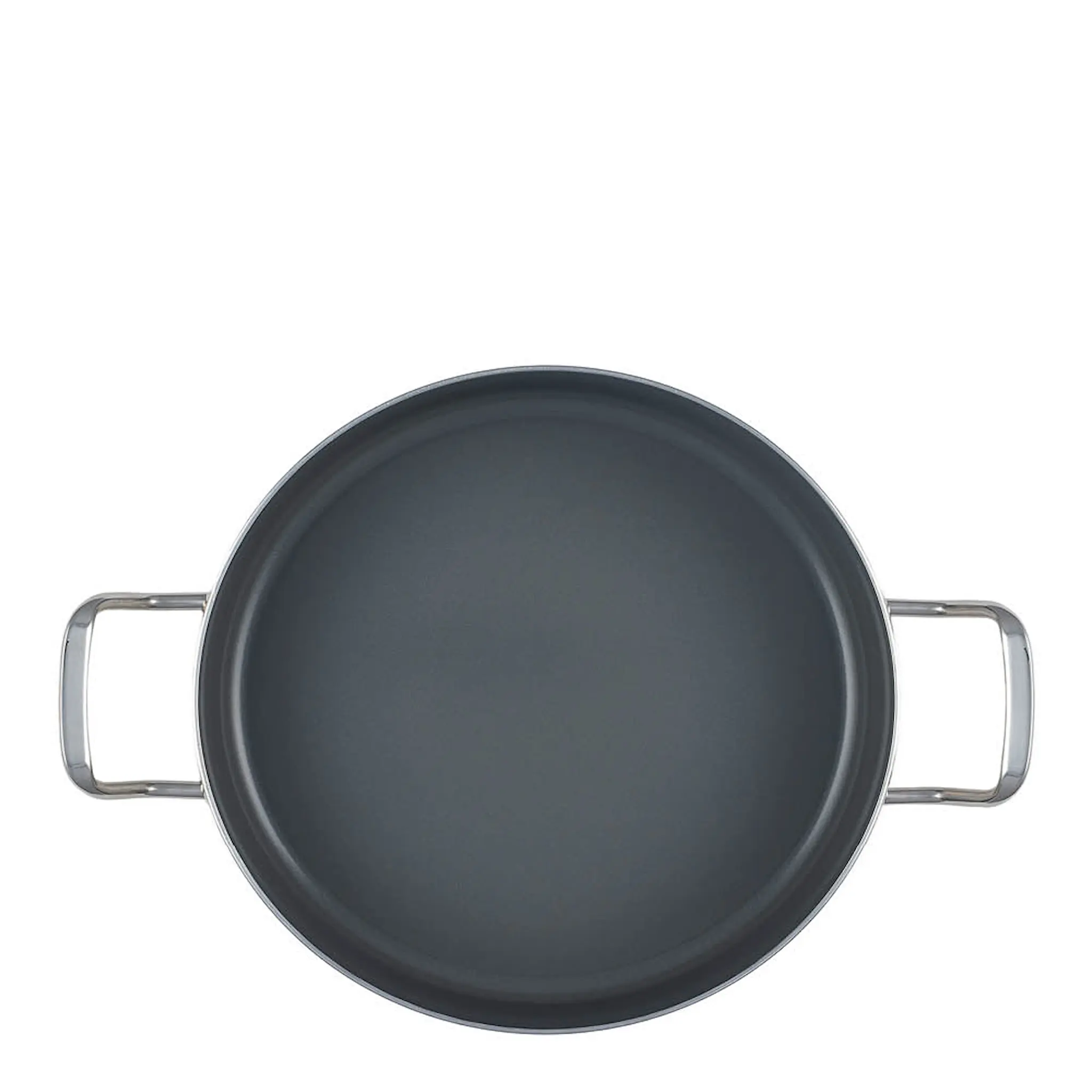Heirol Cerasafe Triply Haudutuspannu 28 cm 4 L Keraaminen