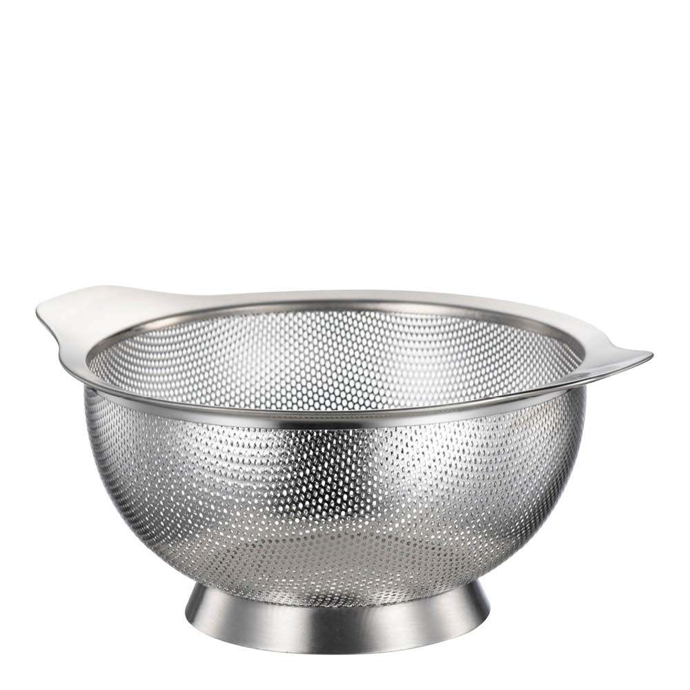 Modern House - Chief Lävikkö 22,5 cm Harjattu teräs