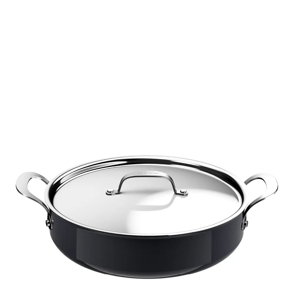 Tefal Enjoy All-in-One Paistinpannu kannella 30 cm