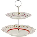 Toy's Delight våningsfat small 24,5 cm