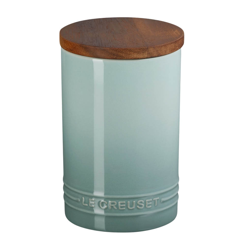 Le Creuset Signature burk 0,77 L sea salt