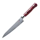 Flame Classic Damaskus PRO Petty kniv 15 cm pakkawood