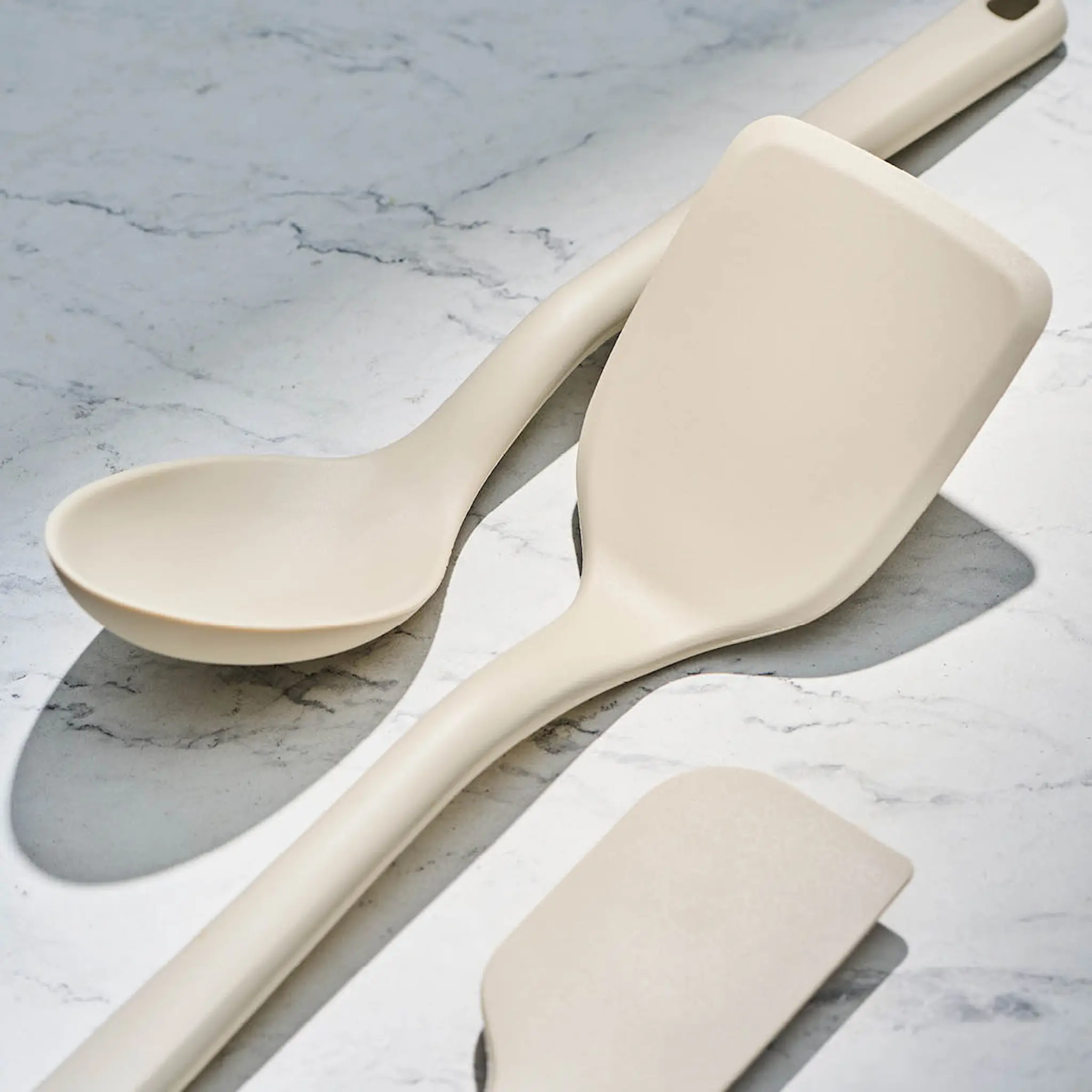 Anders Petter Stenfors silikonikaavin 27,5 cm beige