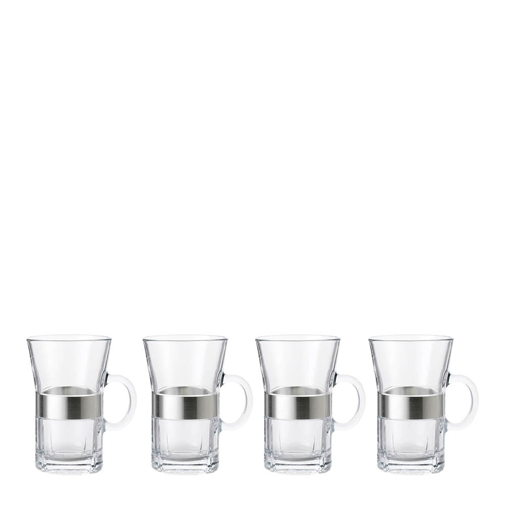 Rosendahl - Grand Cru Hot Drink- lasi 24 cl 4 kpl