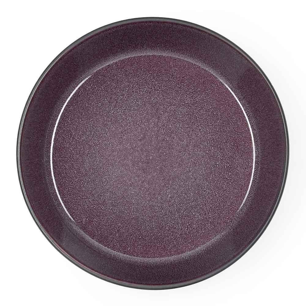 Bitz Bitz Kulho 18 cm Musta/Violetti