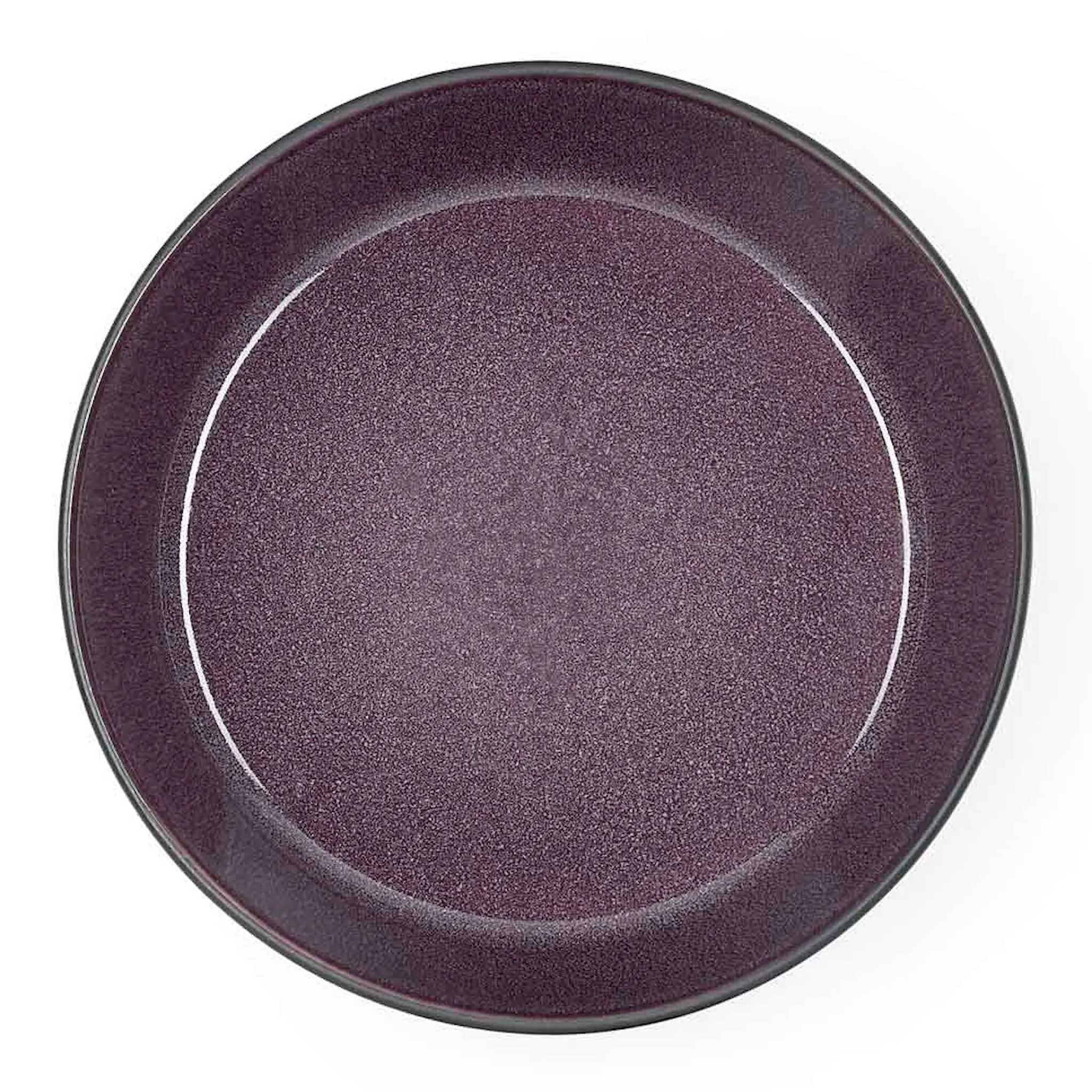 Bitz Soppskål 18 cm Svart/Lila