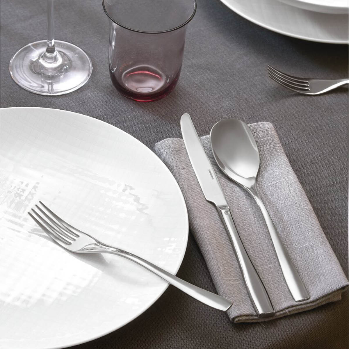 Sambonet Sintesi Aterimet 24 osaa