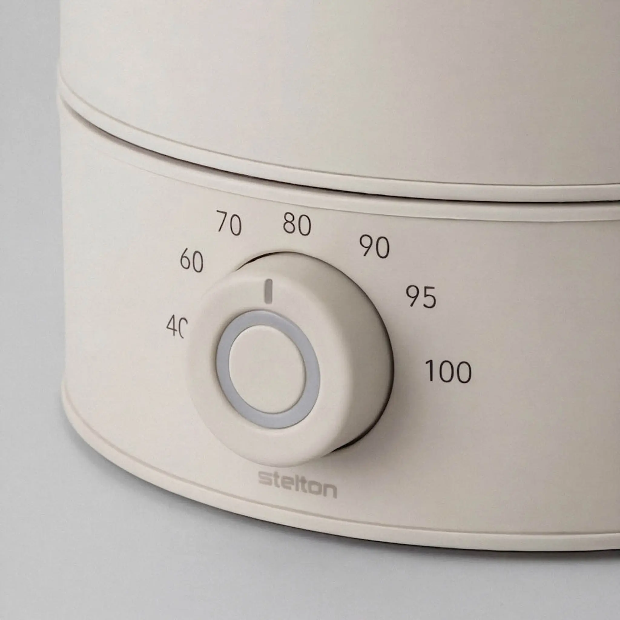 Stelton Emma vedenkeitin 1,2 L kirkas/teräs