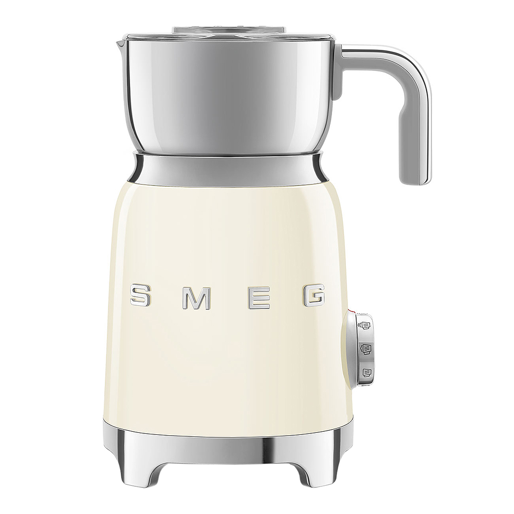 Smeg - Smeg Maidonvaahdotin MFF11 Kerma