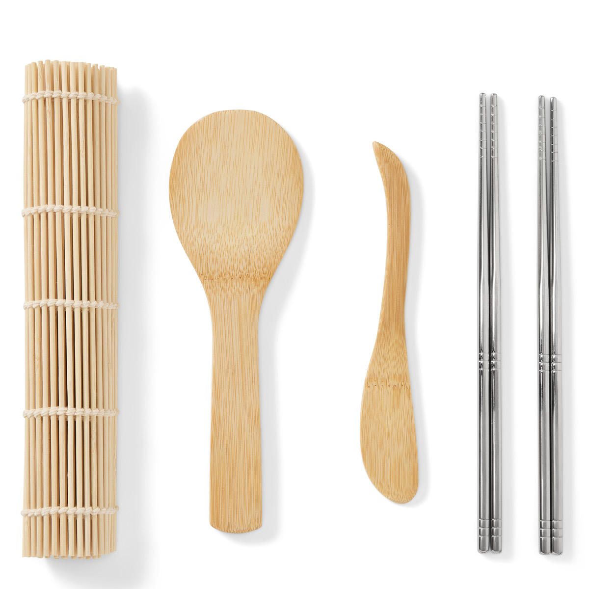 Printworks The Essentials Sushi-setti