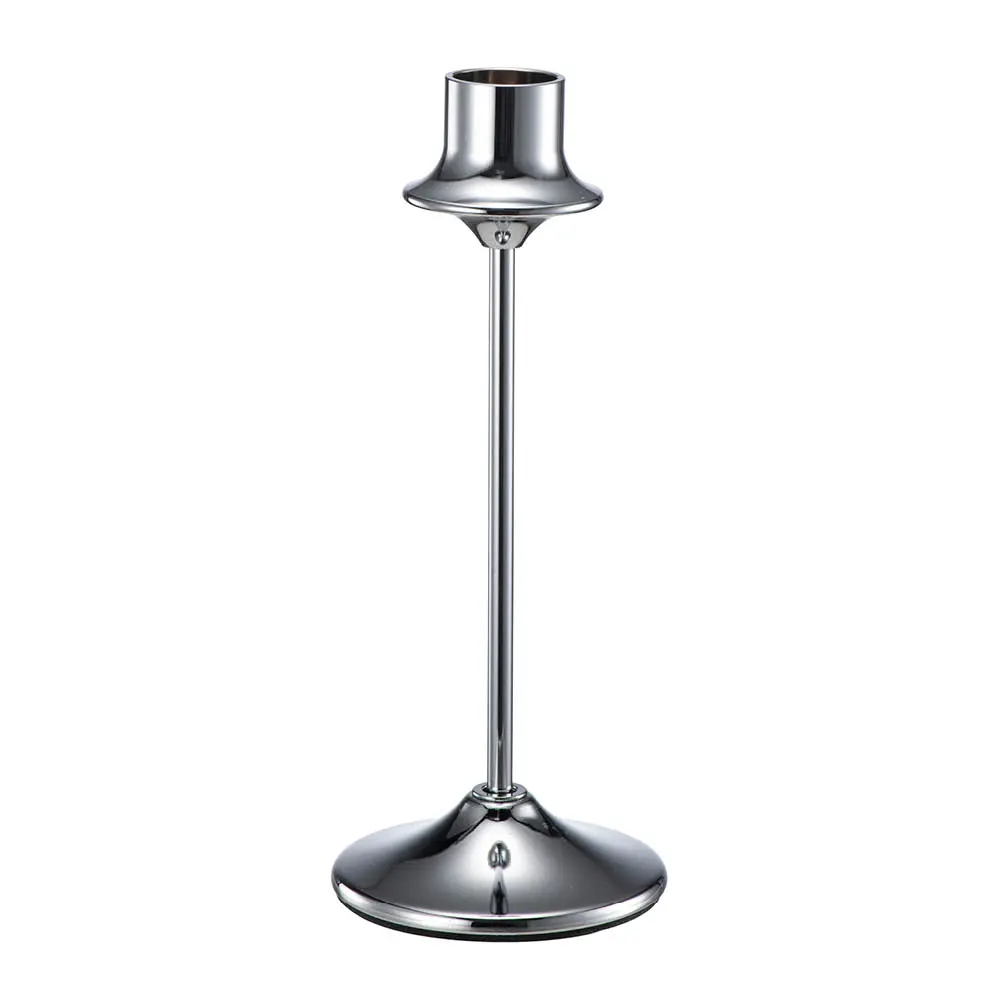 Steel Reflection lysestake 17,5 cm jern