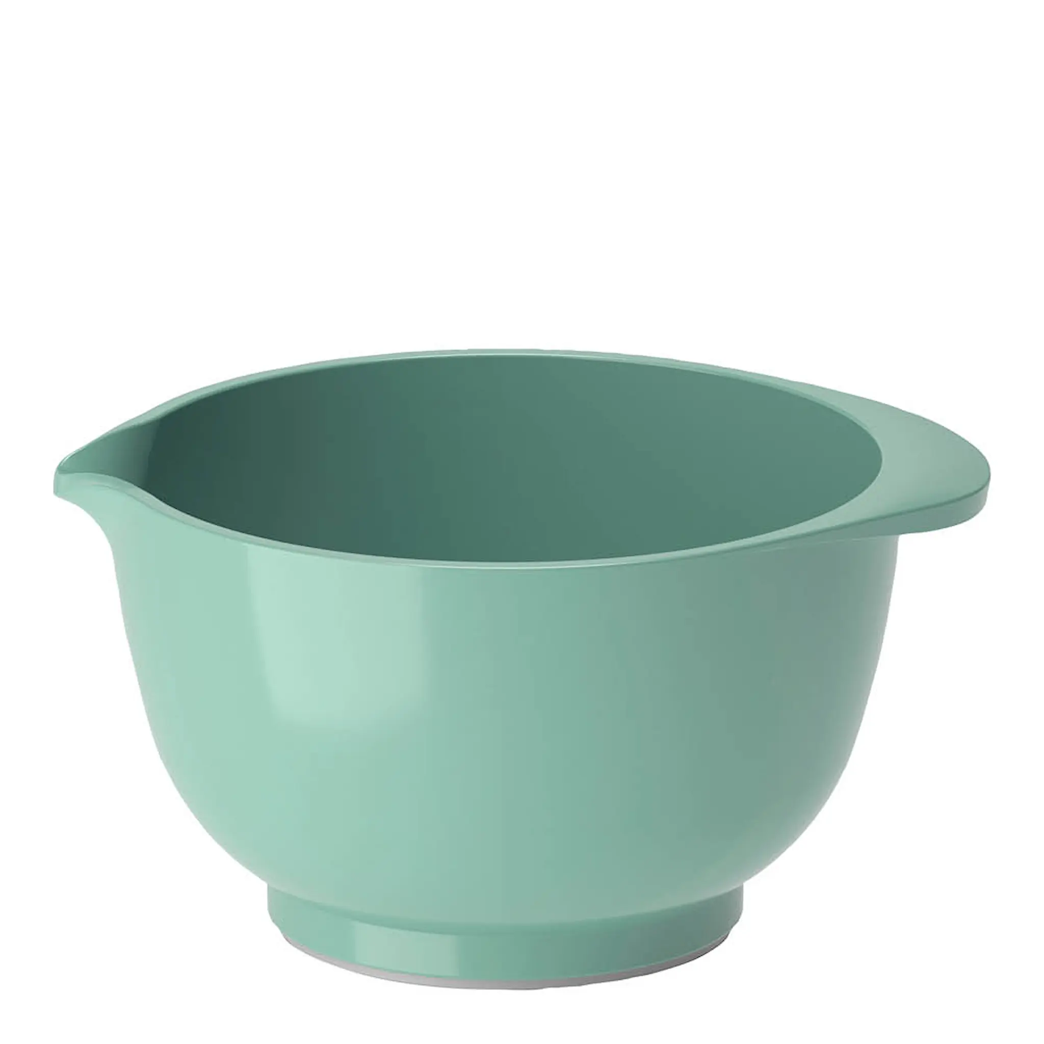 Rosti Margrethe skål 0,25 L nordic green