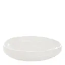 Stella Skål Räfflad Medium 29 cm Vit