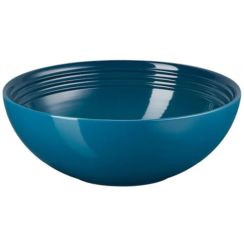 Tarjoilukulho 2,2 L 24 cm Deep Teal