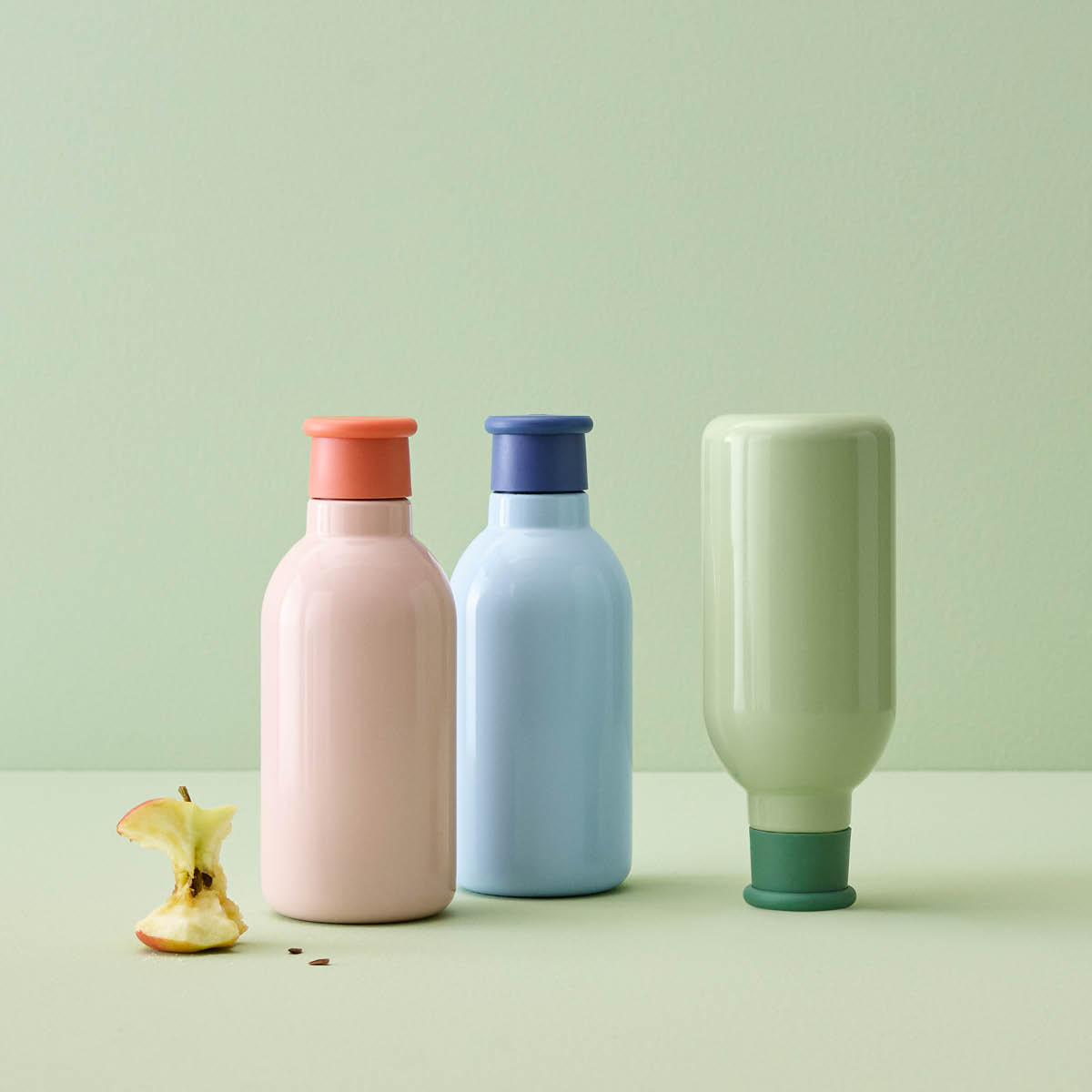 RIG-TIG DRINK-IT termoflaske 0,5L green